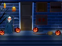 Halloween is Coming Episode 7 image