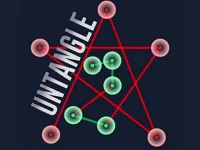 Untangle image
