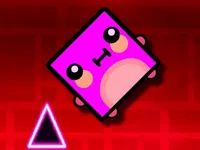 Geometry Rash Challenge image