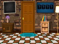 Horrid Villa Escape image
