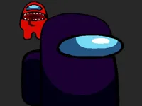 Among Us Run image