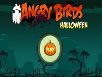 Birds Halloween Html5 image