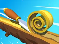 Wooden Spiral image