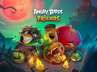 Halloween Birds image